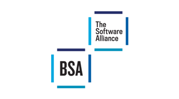BSA Logo