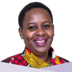 Neema K. Lugangira