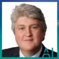 Session 1: From Regulation to Innovation – Navigating Europe’s Evolving Relationship with AI image