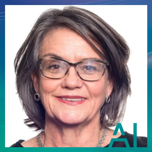 Alison Gillwald