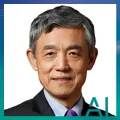 Fireside Chat: China’s role in Global AI image