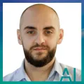 Session 3: Charting an AI-Ready Future – How do we Seize the Promise of AI? image