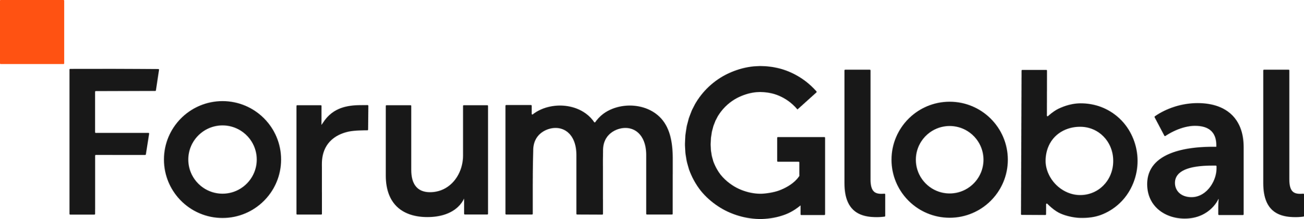 Forum Europe-Global Master logo