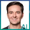 Session 3: Charting an AI-Ready Future – How do we Seize the Promise of AI? image