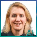 Session 3: Charting an AI-Ready Future – How do we Seize the Promise of AI? image