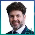 Session 2: Digital and Physical Infrastructure: Laying the Foundations for a Global AI Revolution image