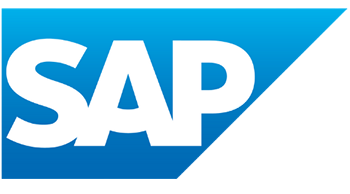 SAP logo for ws