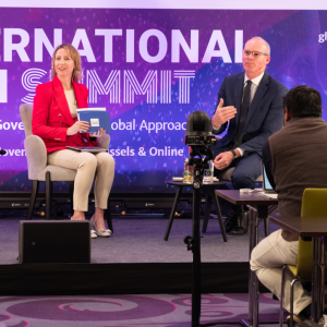 The International AI Summit 2023