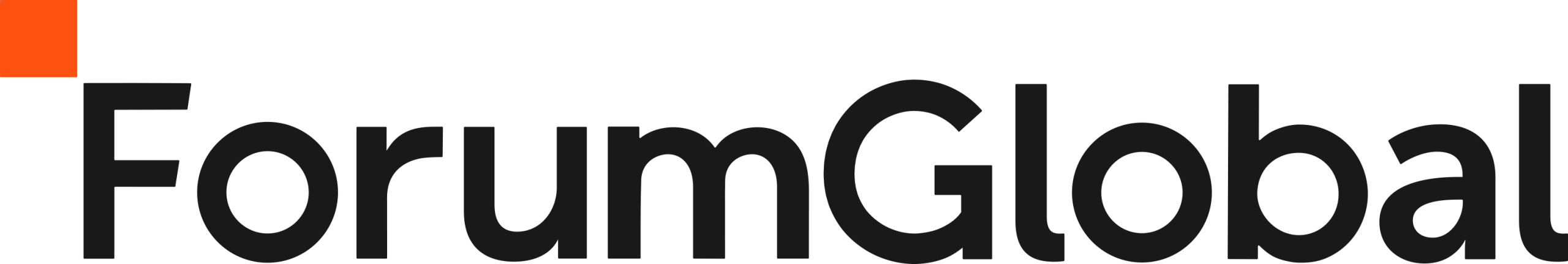 Forum Europe-Global Master logo